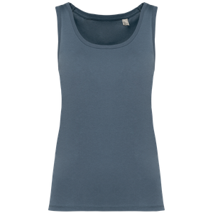 Ladies tank top 155gsm, miniatyr 3